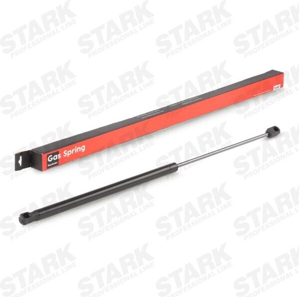 STARK Gasfeder Motorhaubendämpfer 600mm für ALFA ROMEO 159 Sportwagon (939) 250N SKGBN-0950024