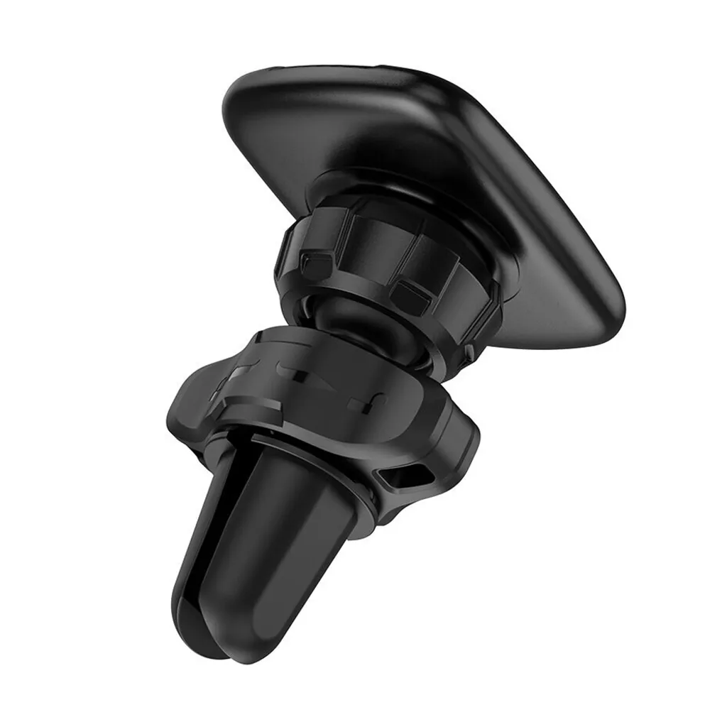 Hoco CA65 Magnet Car Holder - Supporto Smartphone Auto 6 Magneti - 4