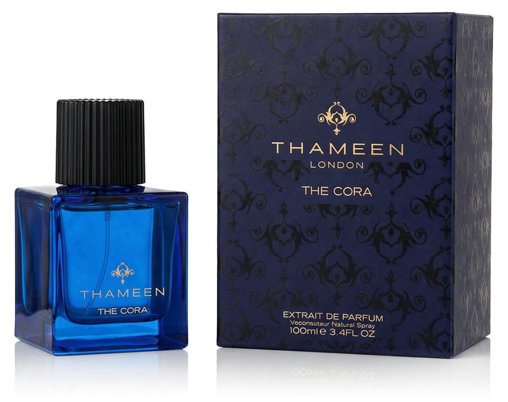 Thameen The Cora Extrait de Parfum 100 ml (unisex) Produktbild 