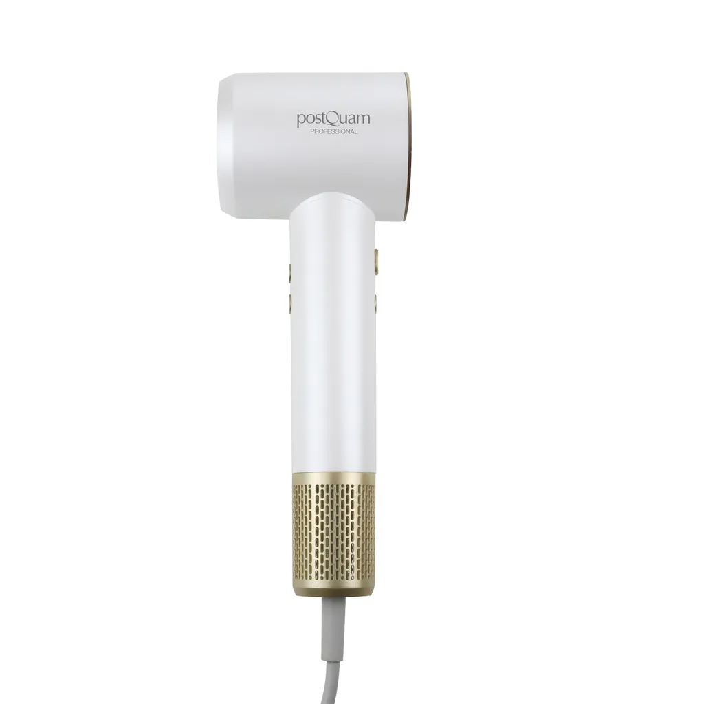 Sèche-cheveux Professionnel Silence Ion BLDC pour Brushing Doux Rapide - 2