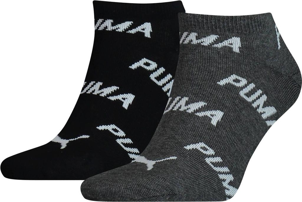 Puma Socks 100000953-001 in Multicolored color size 39-42