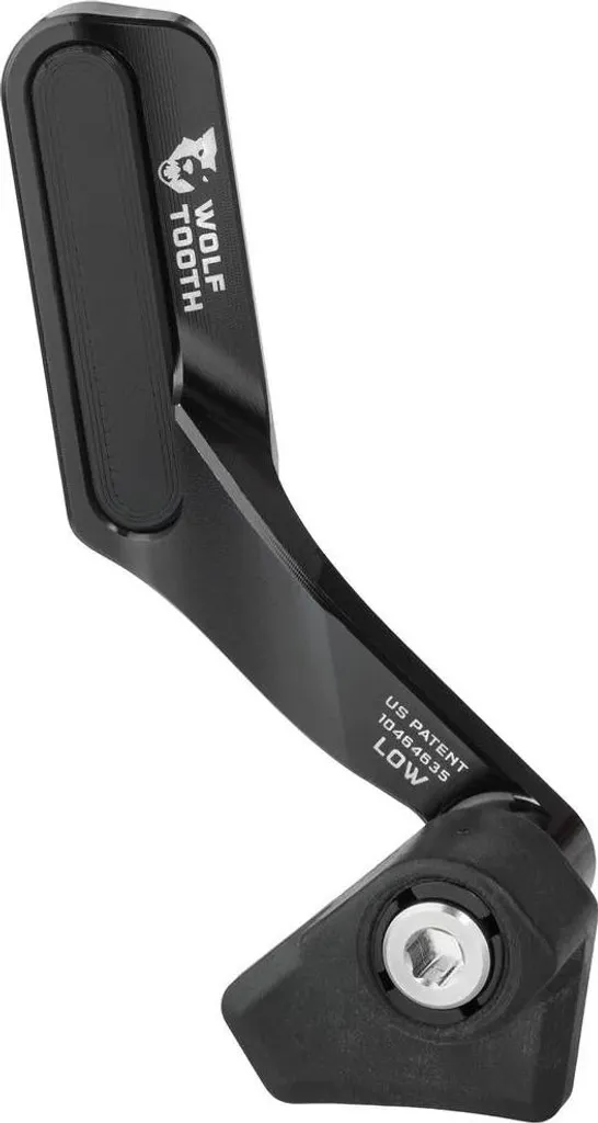 Anti-déraillement Wolf Tooth LoneWolf Aero pour Vélo Cervélo 48-52T