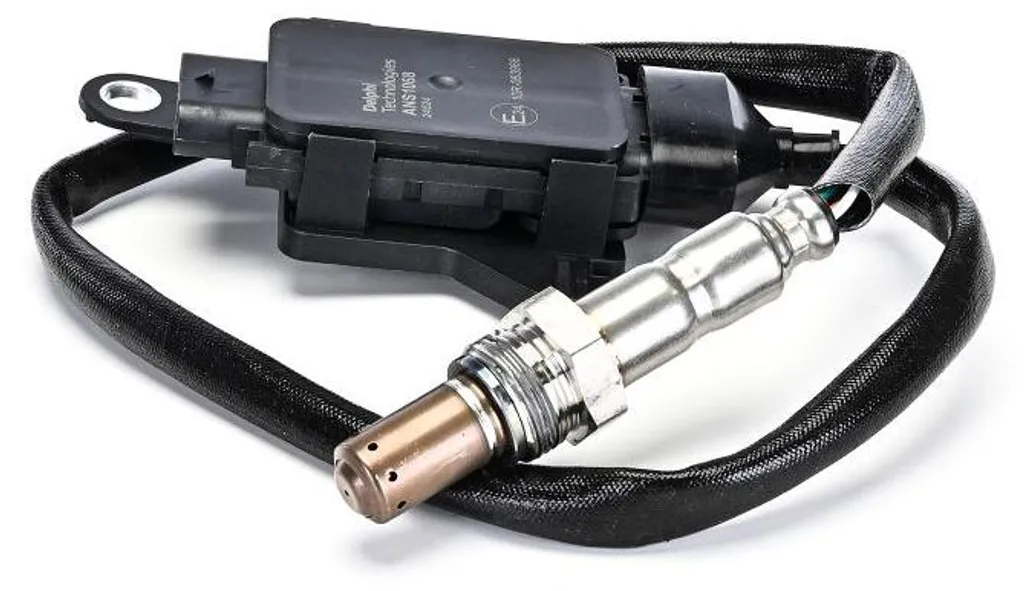 Capteur NOx Delphi ANS1068-12B1 pour Peugeot 2008 3008 et 5008 II