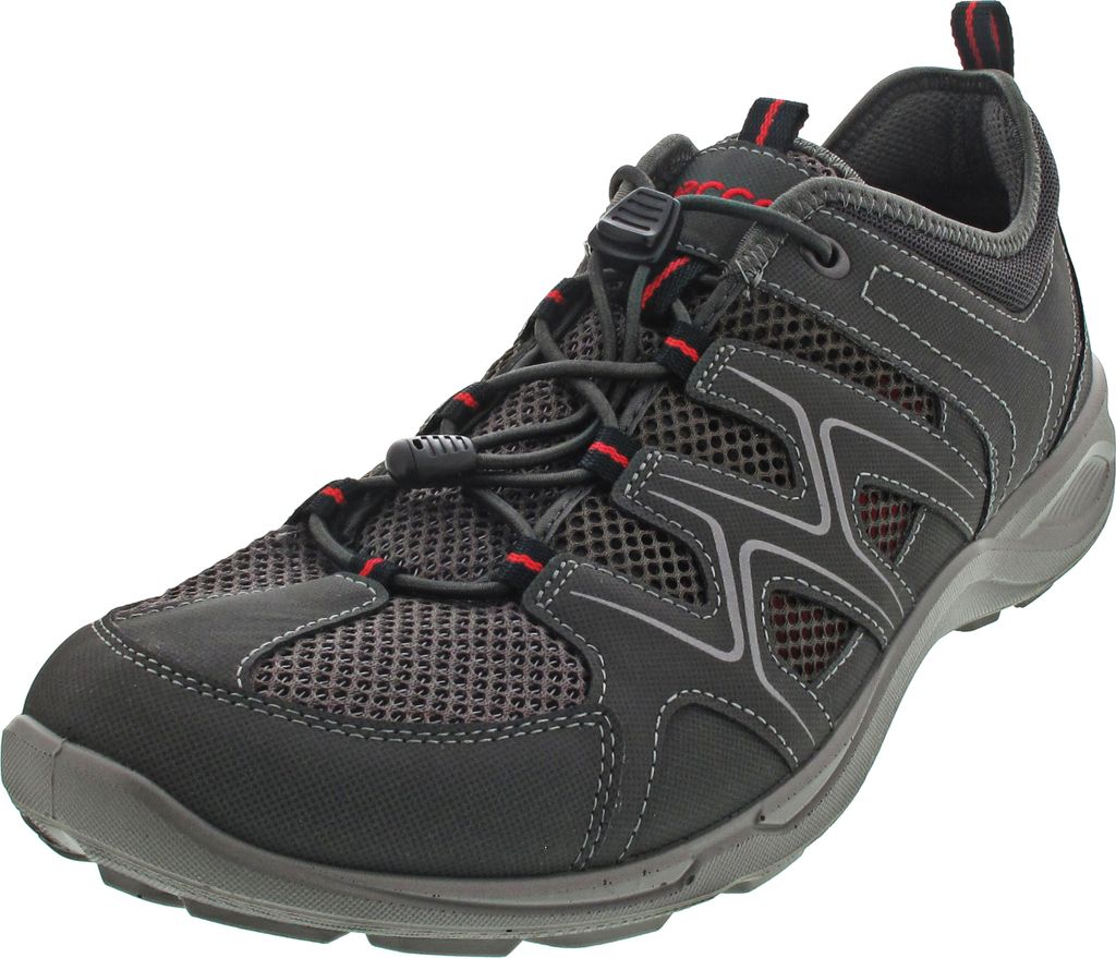 ECCO TERRACRUISE LT M Slipper Outdoor-Schuh Herren grau 44 - Main Image