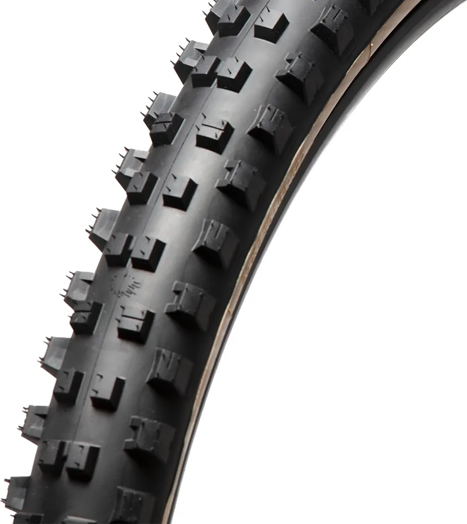 Pneu Onza Porcupine 2.60 GRC 29 Pouces : Finies les Crevaisons VTT