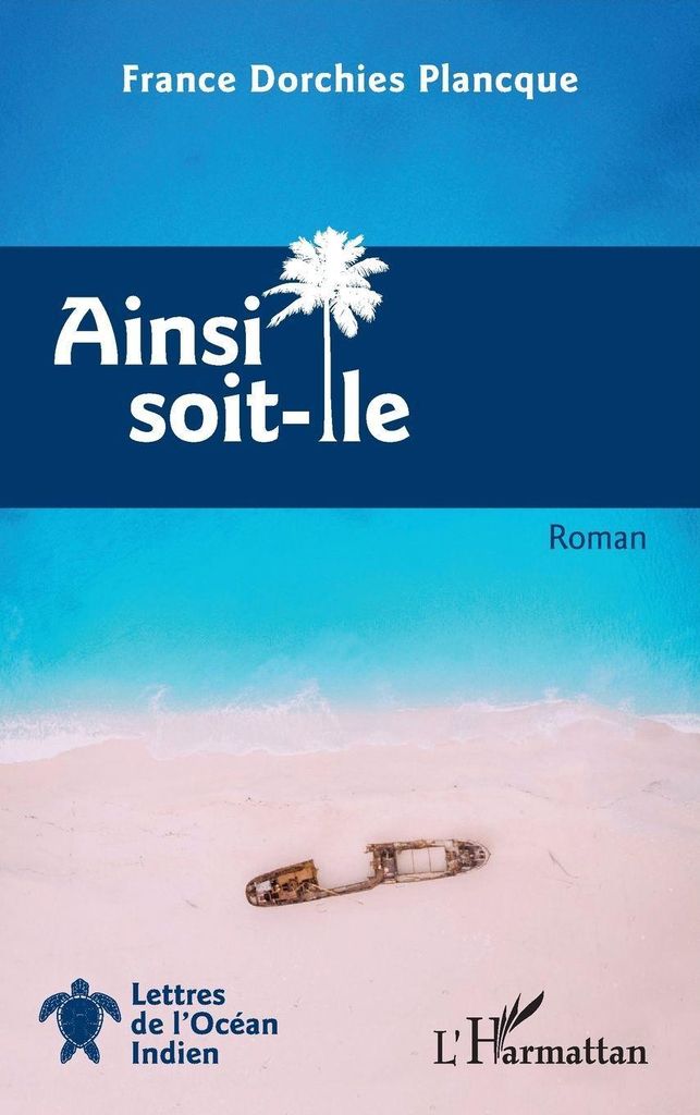Ainsi soit-île
