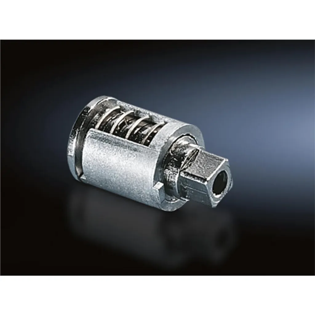 Cylindre de serrure Rittal 3524E insert de fermeture haute qualité
