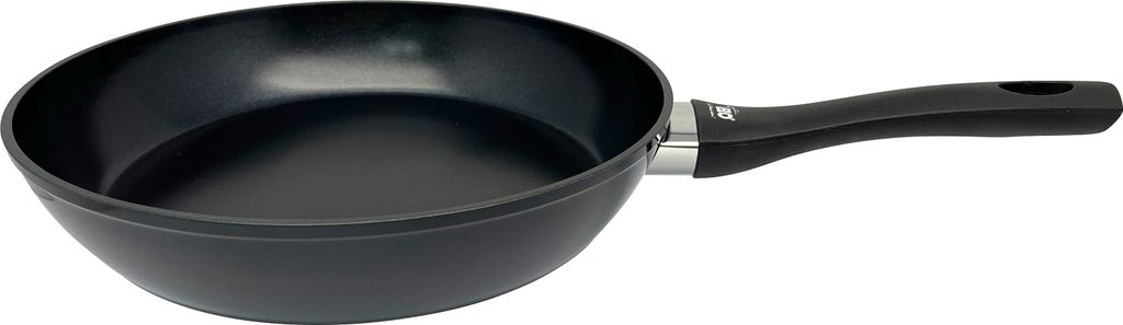 ELO Bratpfanne SAVE+ D 28 cm schwarz Pfannen-Set Pfanne Pfannenset