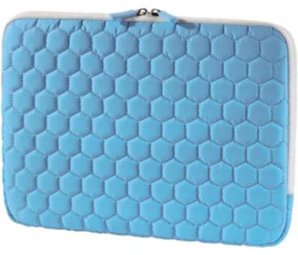 Hama Nb-cover Hexagon 11.6", 29,46 cm (11.6"), Schutzhülle, Produktbild 