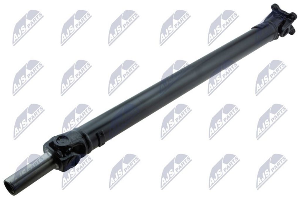 NTY Kardanwelle Gelenkwelle Achsantrieb für MAZDA MX-5 II (NB) Hinten NWN-MZ-004