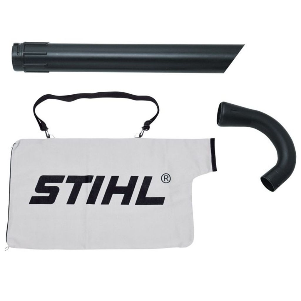 Zestaw osprzętu STIHL Mechanizm ssący Dmuchawa do liści Zdjęcie produktu 