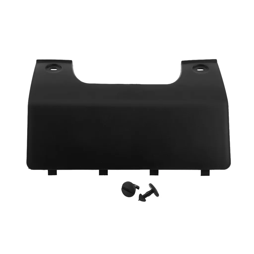 Copertura Gancio Traino DPO 500011PCL per Discovery 3/4 | Ricambio Nero