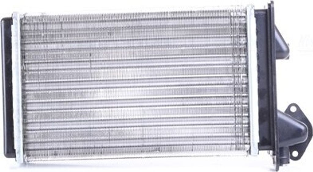 NISSENS 73964 - OE 861819121 Wärmetauscher, Heizung für Polo (80, 86C)