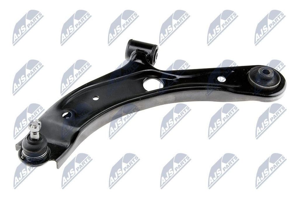 NTY ZWD-SU-004 Querlenker Vorne Links Unten für SUZUKI SWIFT IV (FZ, NZ)