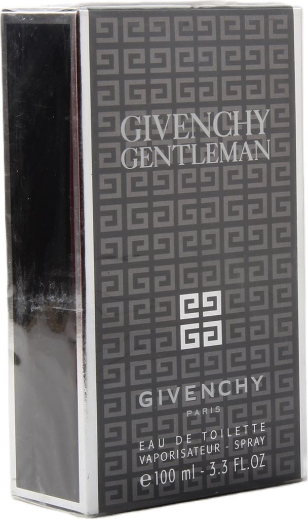 Givenchy Gentleman, Männer, 100 ml, Nicht nachfüllbare Produktbild 