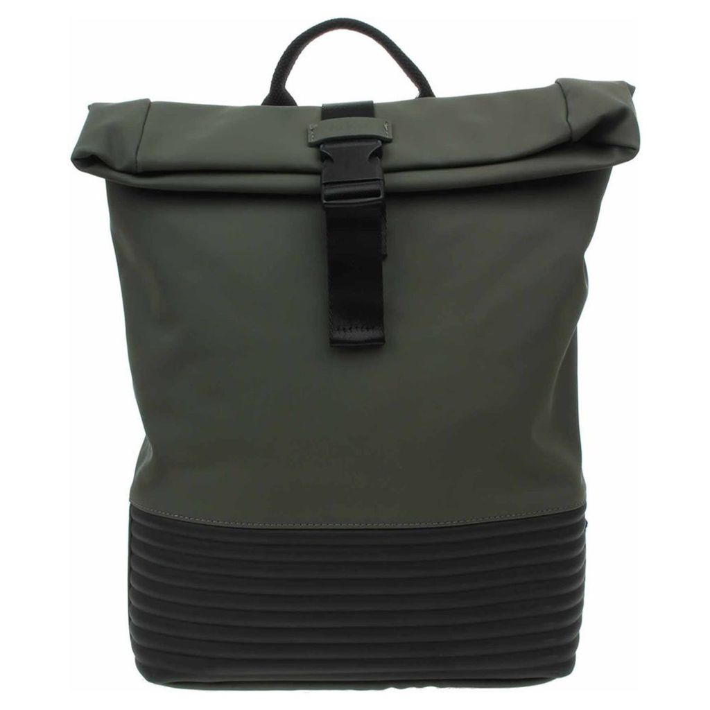 Sac à dos Rieker pour dames H1426-52 grun combi Image du produit 