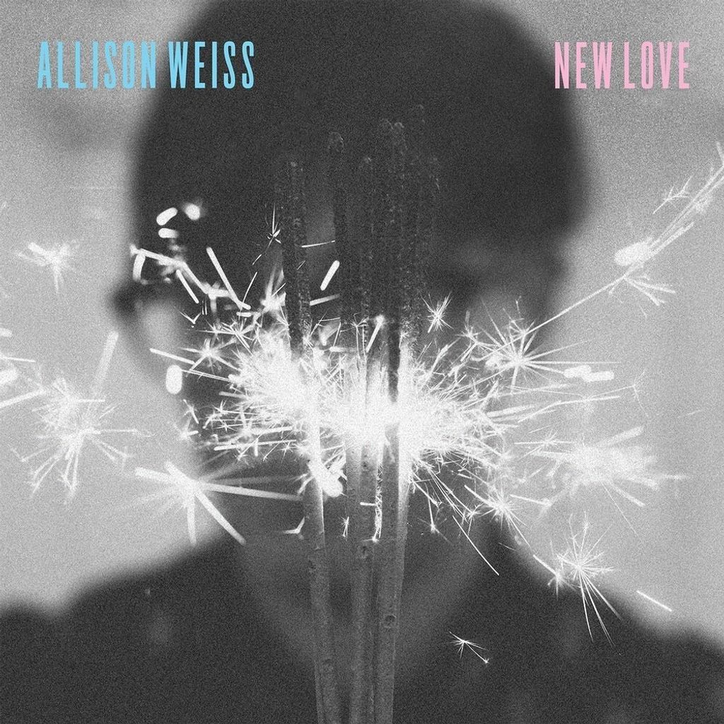 Weiss,Allison-New Love