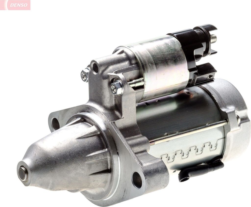 DENSO DSN1387 Anlasser OE 31200RL0G01 kompatibel mit Accord, CR-V