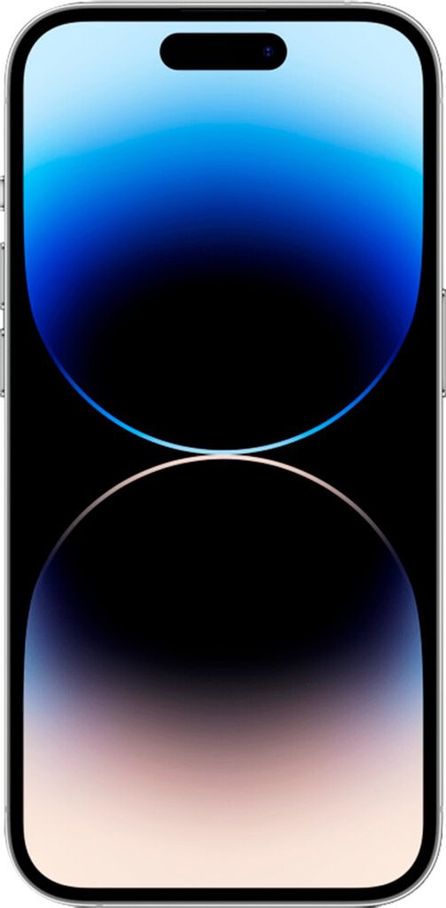 Apple iPhone 14 Pro Max 17 cm (6.7 Zoll) Dual-SIM iOS 16 5G Produktbild 
