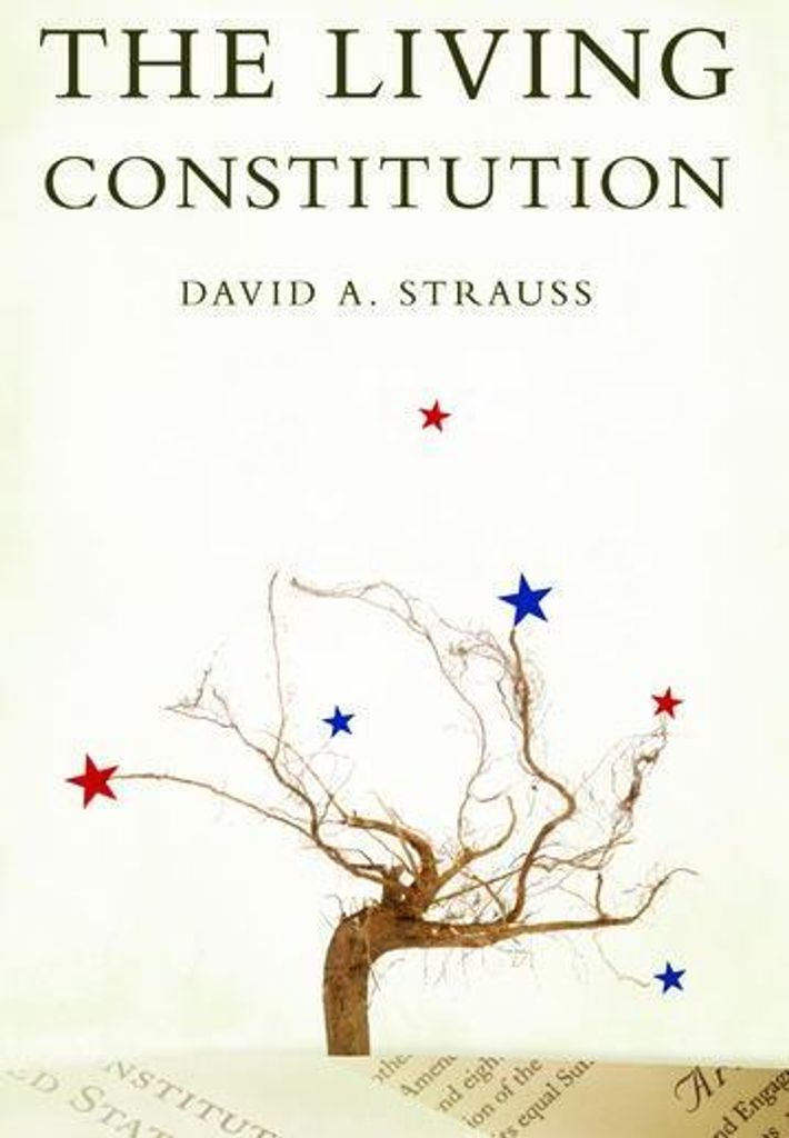 Living Constitution