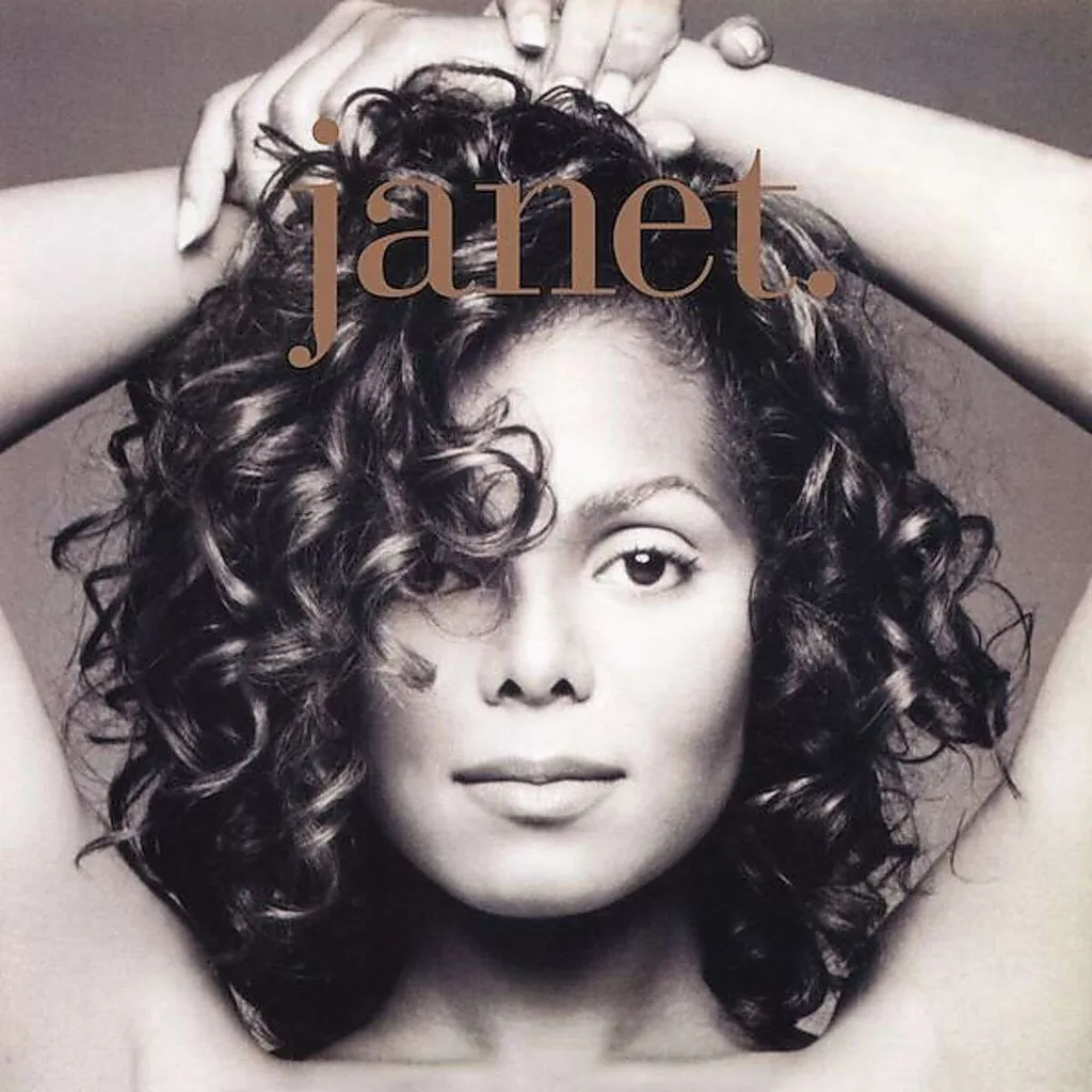 Album janet. Version Complète 2CD Deluxe pour Retrouver tous les Hits