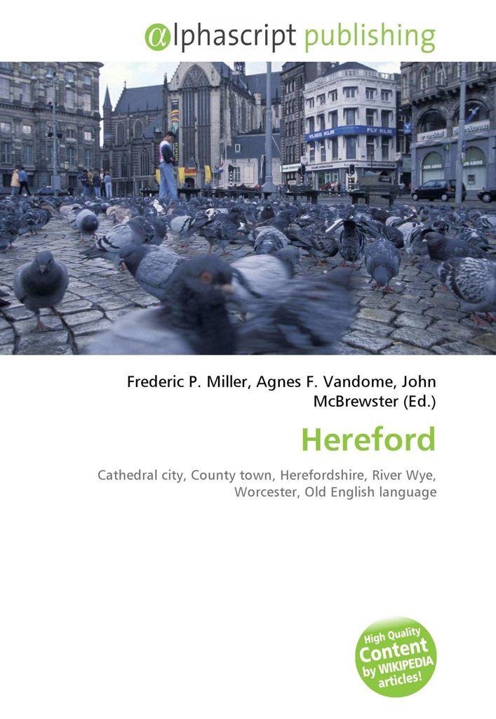 Hereford