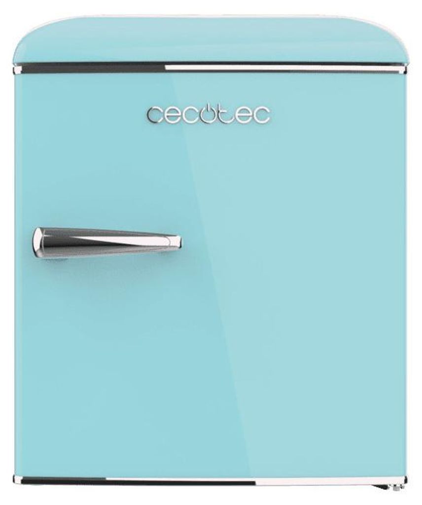 Cecotec Bolero CoolMarket TT Origin réfrigérateur Pose Image du produit 