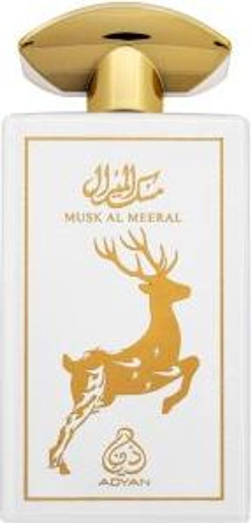 Adyan Musk Al Meeral Eau de Parfum unisex 100 ml