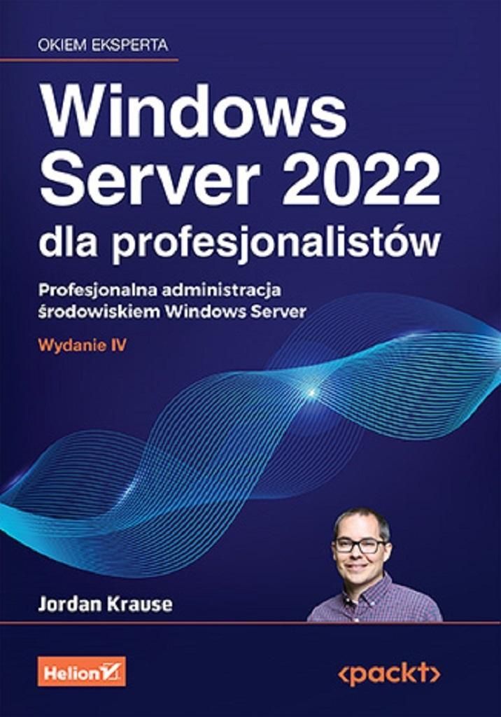 Windows Server 2022 für Profis
