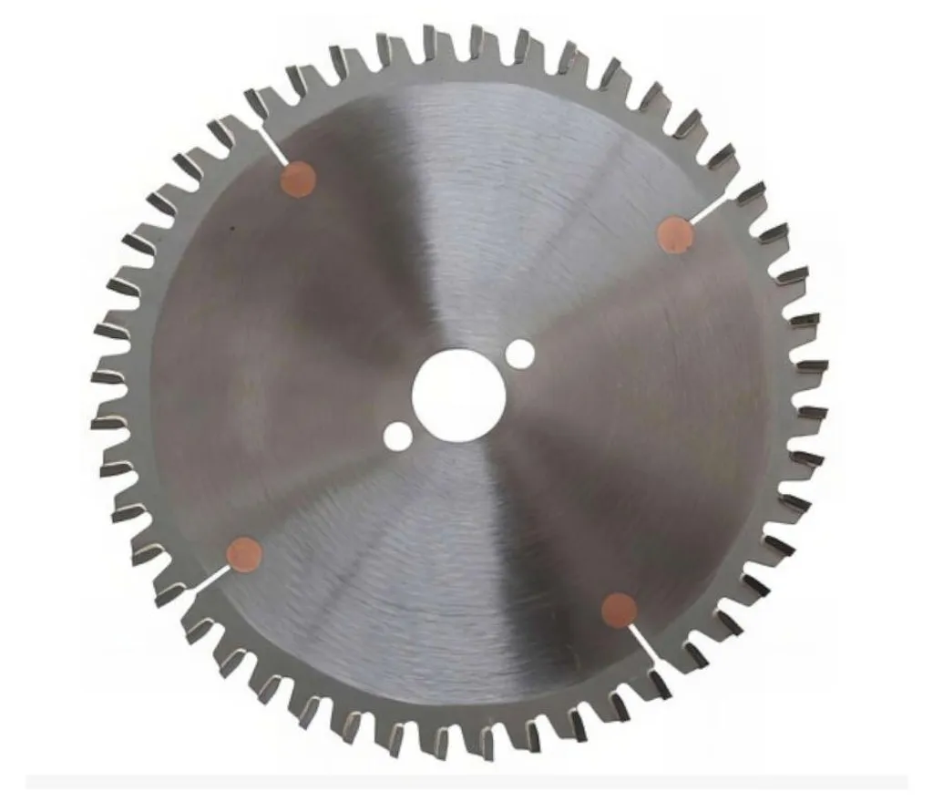 Accessoire scie circulaire 160x20 mm pour menuiserie et agencement