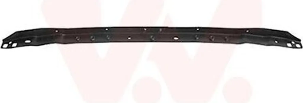 Masque Avant VAN WEZEL 0592664 pour BMW X5 G05 - Pièce de Carrosserie