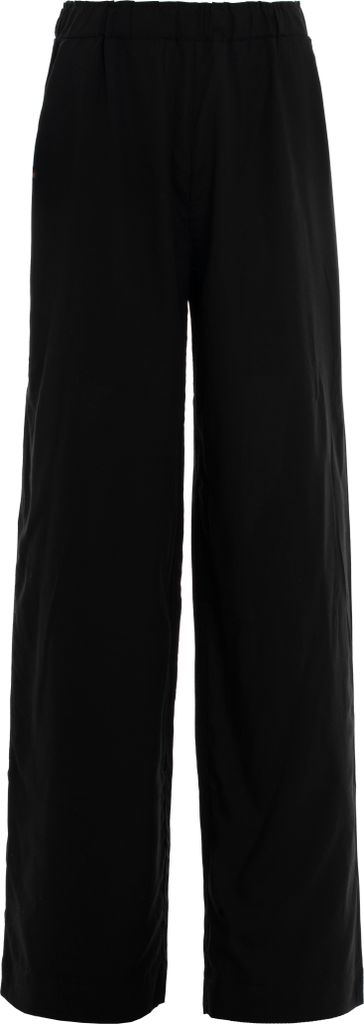 Knit Factory Nova Hose - Schwarz - 36/38