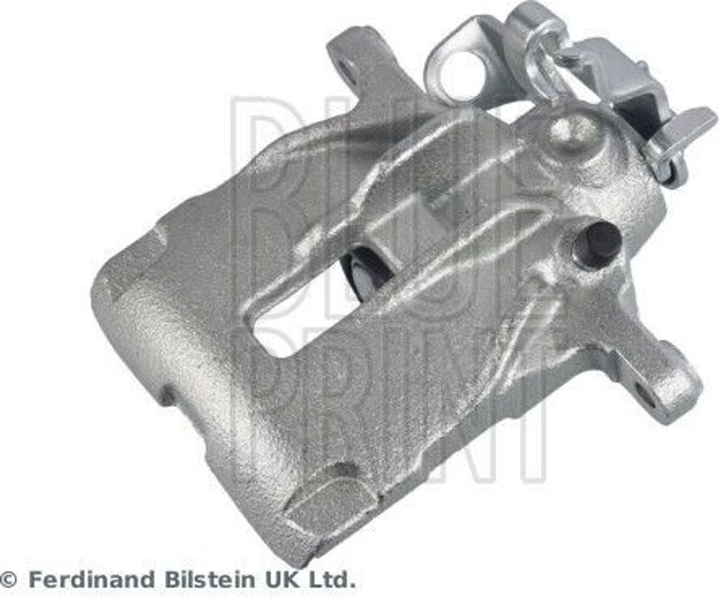 BLUE PRINT Bremssattel Hinten Rechts für OPEL Vivaro A Kastenwagen (X83) ADBP450156