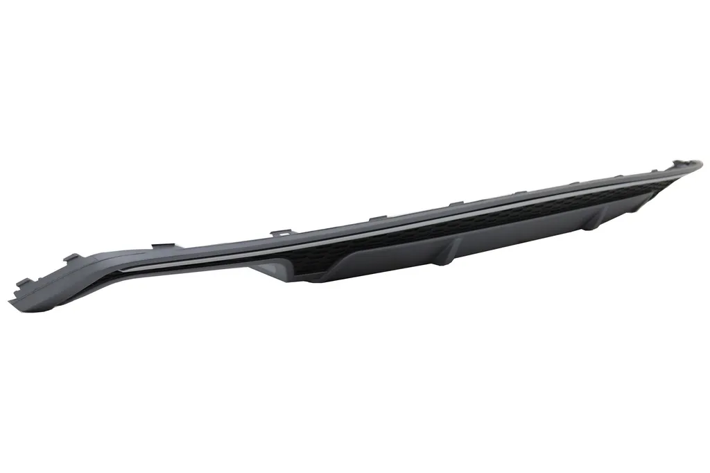 Amélioration Look S7 pour Audi A7 4G 15-18 Diffuseur Air Pare-chocs Basic
