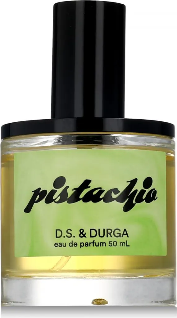 Profumo D.S. & Durga Pistachio 50ml | Il Must-Have Unisex del Momento