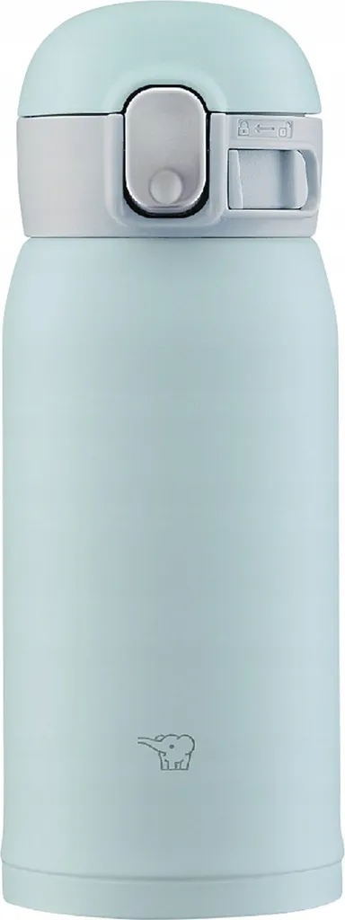 Zojirushi SM-WA36-HL 360ml: Il Mug Termico Tecnico ad alte prestazioni