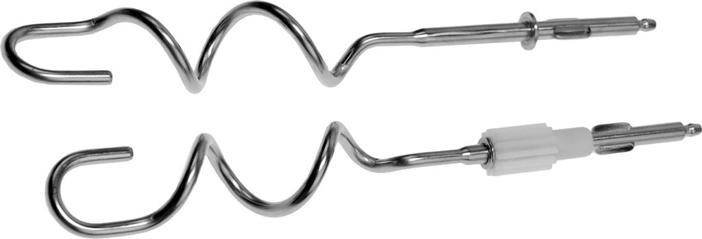Kenwood KW715377 Knethaken für HM670 HM680 Handmixer