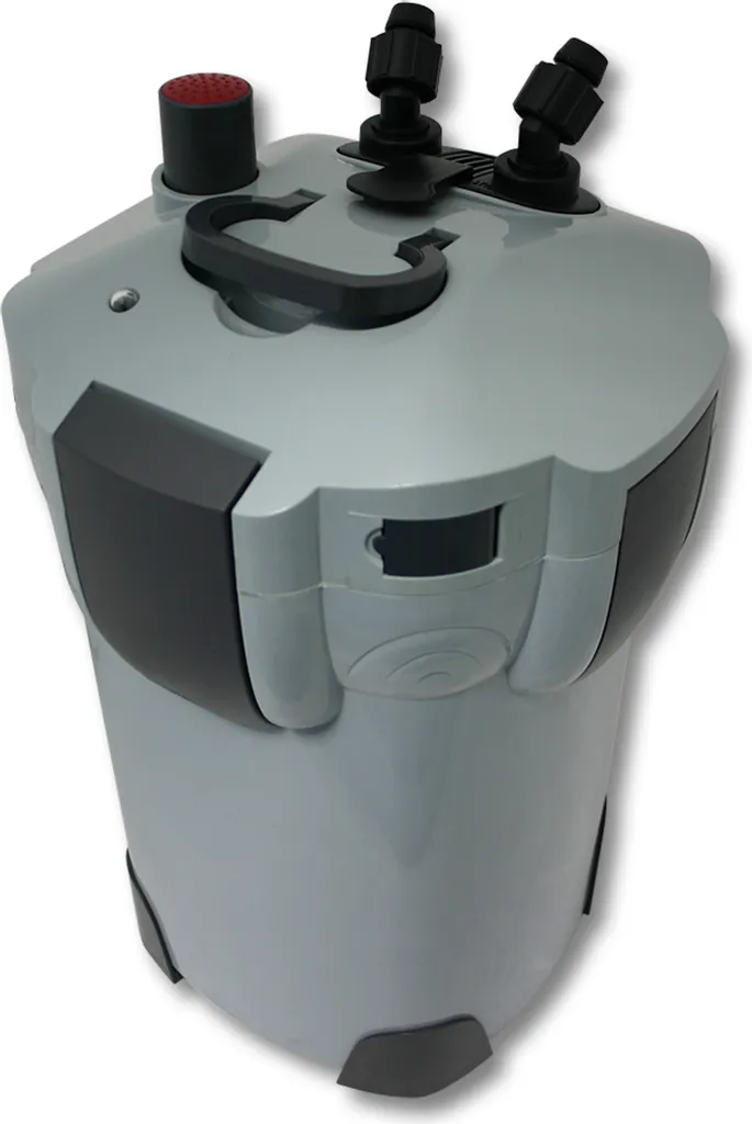 SunSun HW-403B Filtro Esterno 1400 L/h UV 9W - Offerta Imbattibile