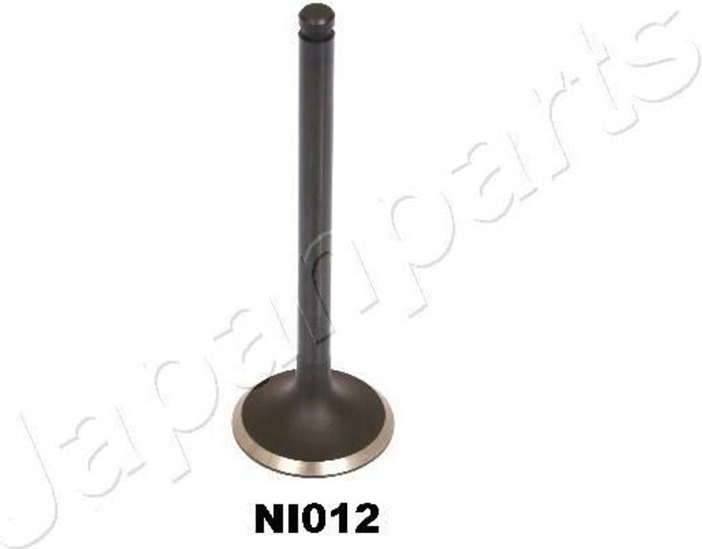 JAPANPARTS VV-NI012 Einlassventil für NISSAN Serena (C23)