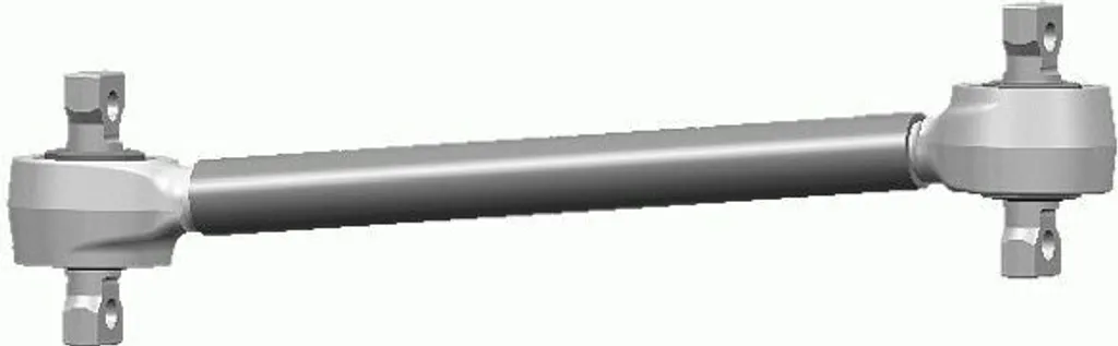 Bras de suspension LEMFÖRDER 28987 01 pour autocar SETRA série 400