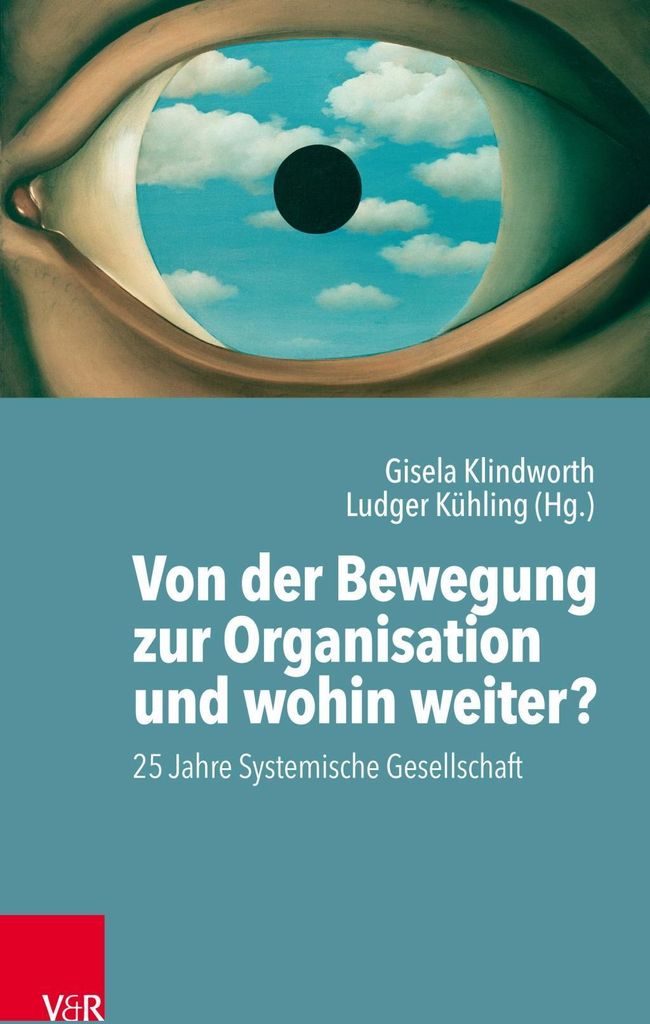 Von der Bewegung zur Organisation und wohin weiter?