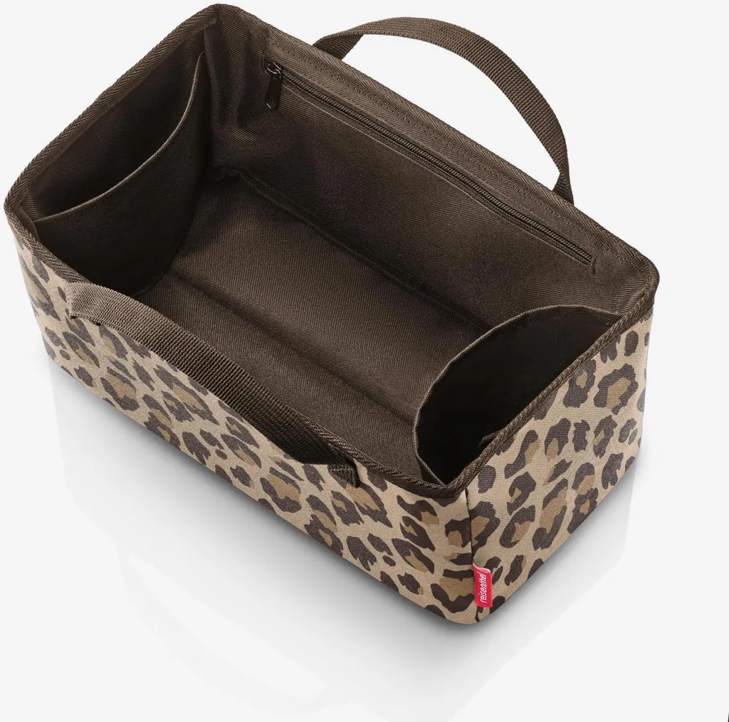 Organiseur pour changer de sac rapidement - Reisenthel Insert Macchiato - 6