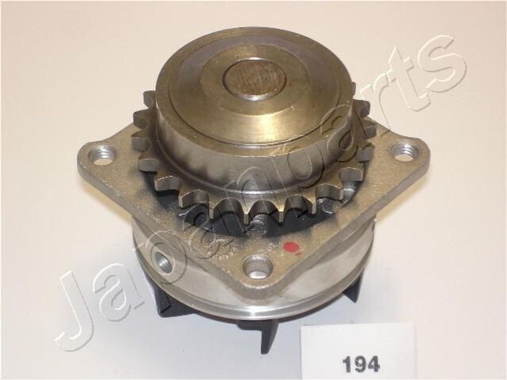 JAPANPARTS Kühlmittelpumpe Wasserpumpe für NISSAN Pathfinder II (R50) PQ-194