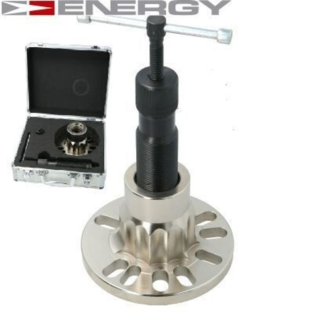 ENERGY Abstreifer NE00947 4100g
