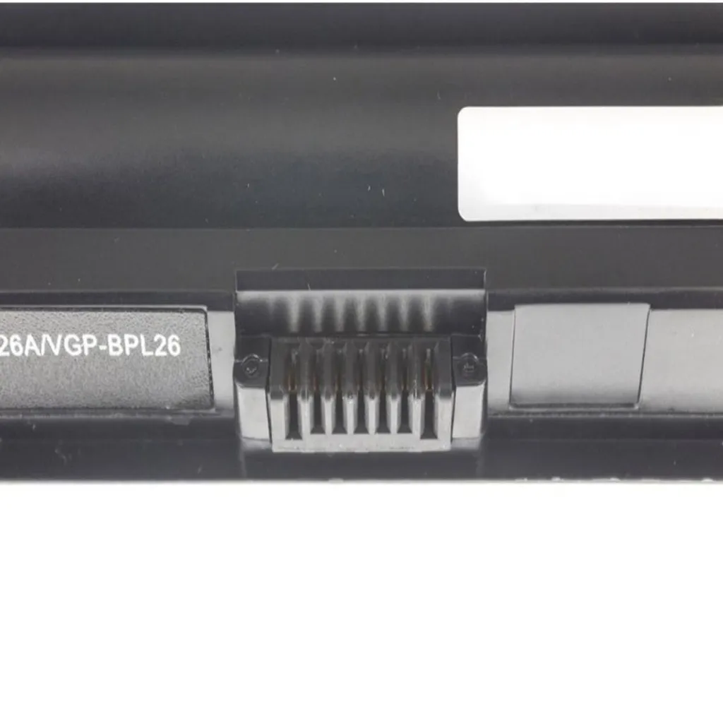 Batteria Notebook Sony VGP-BPS26 Green Cell SY08 - 11.1V 4400mAh