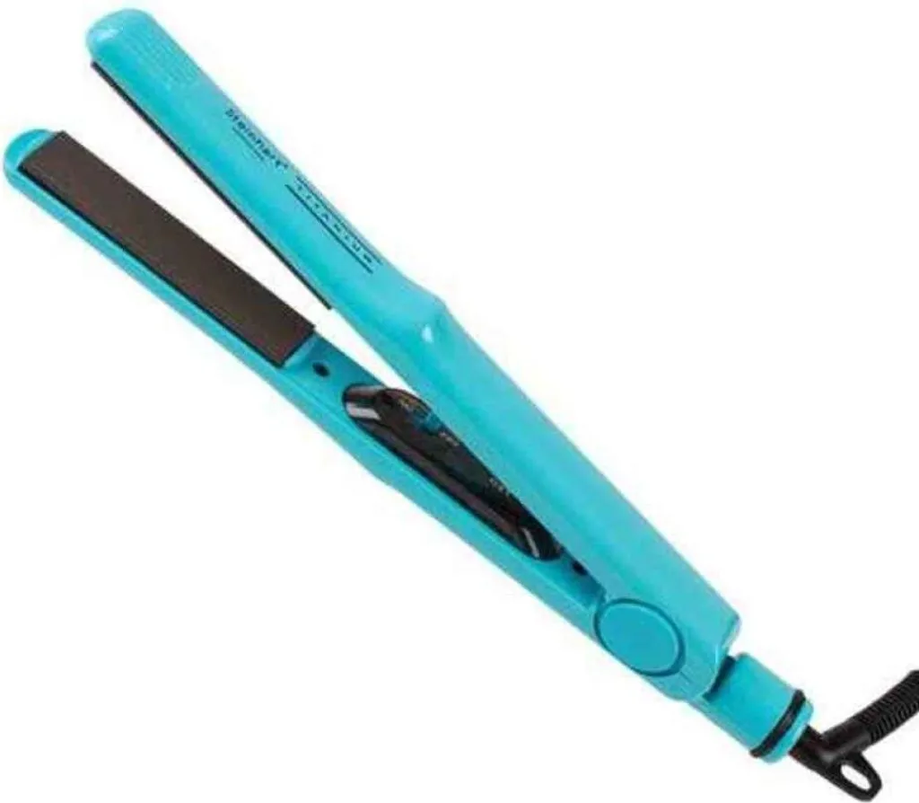Steinhart Planchas Turchese: Piastra Professionale per Styling Silk-Effect