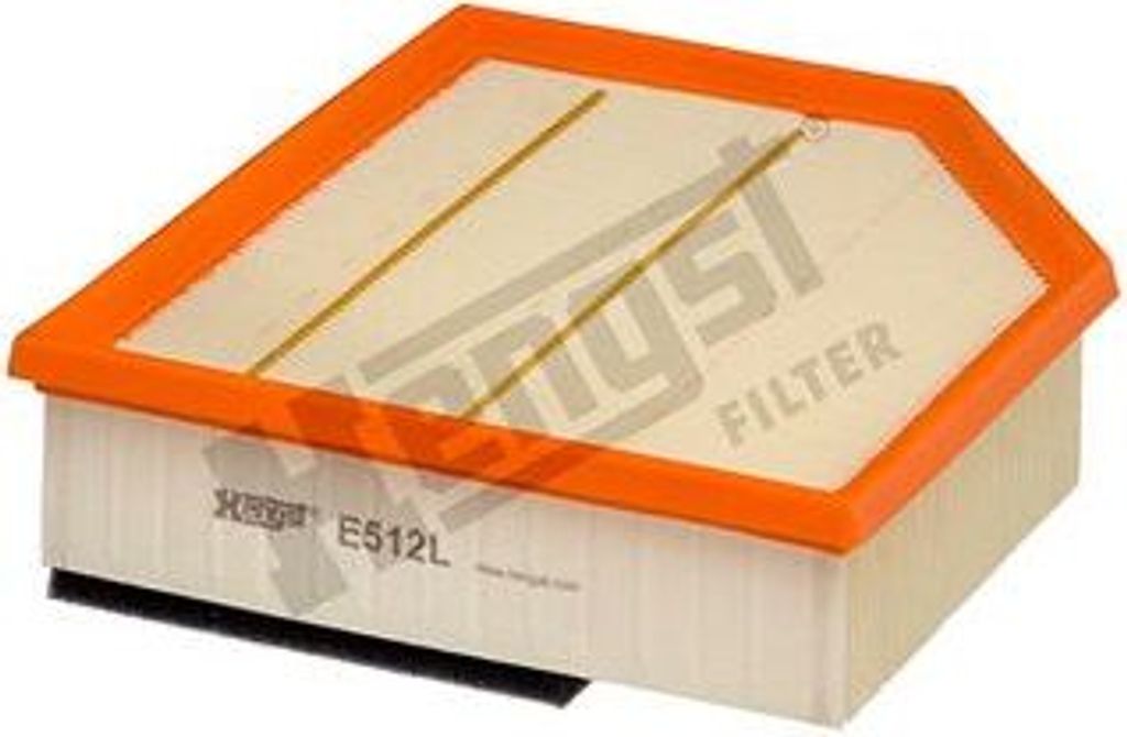 Hengst Filter Luftfilter E512L