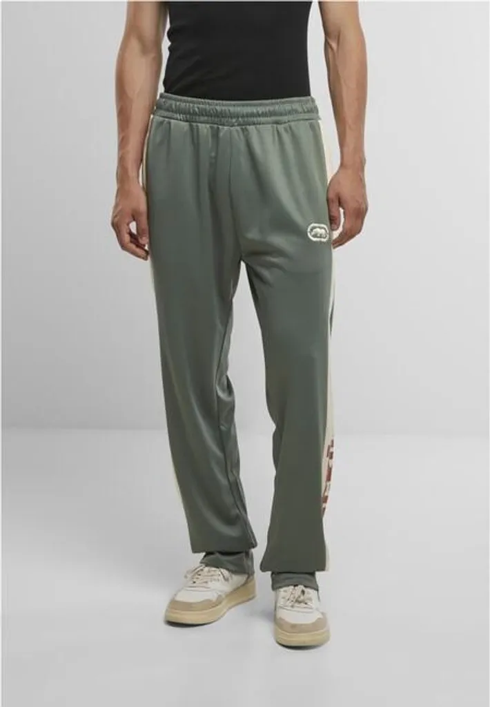 Ecko Unltd Jogginghosen Corner Foresta Scura S - Pantaloni Tuta Uomo