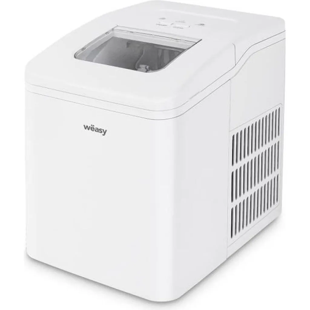 Machine à glaçons pour libérer de la place dans votre congélateur
