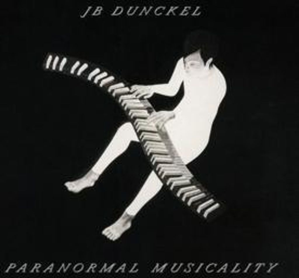 Paranormal Musicality